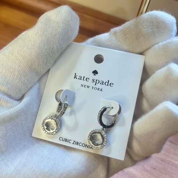 kate spade Jewelry - NWT Kate Spade ♠️ Earrings